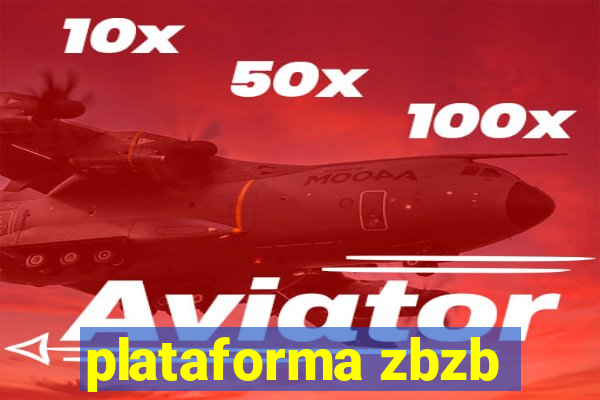 plataforma zbzb