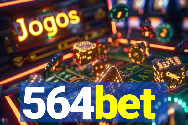 564bet