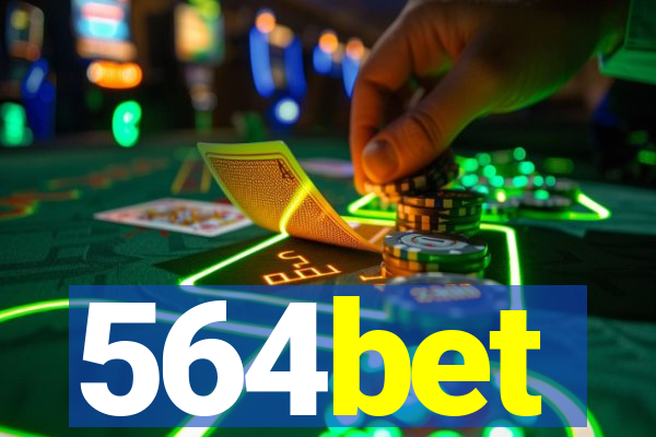 564bet