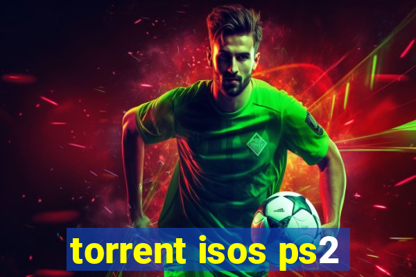 torrent isos ps2