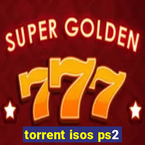 torrent isos ps2