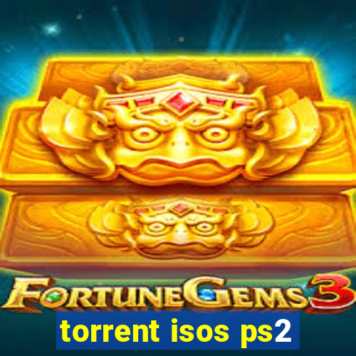 torrent isos ps2