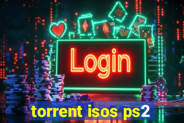 torrent isos ps2