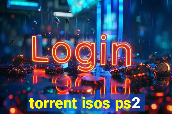 torrent isos ps2