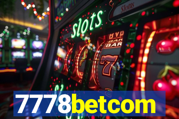 7778betcom