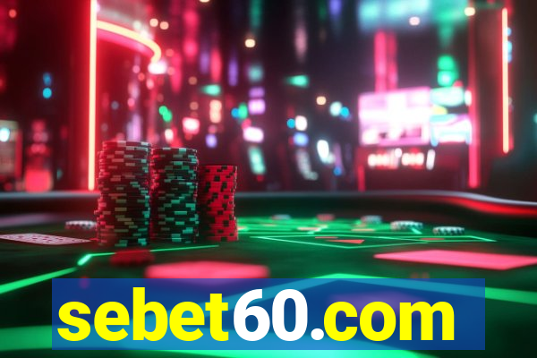 sebet60.com