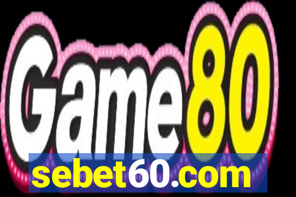 sebet60.com