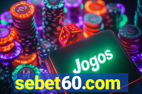 sebet60.com