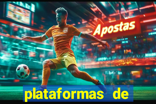 plataformas de jogos fora do brasil