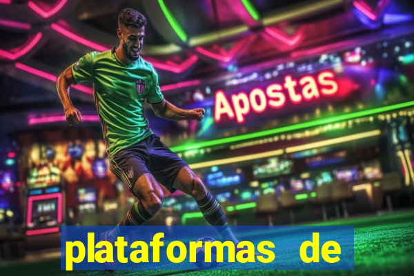 plataformas de jogos fora do brasil