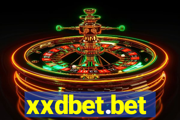 xxdbet.bet