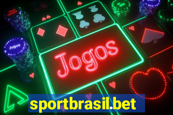 sportbrasil.bet