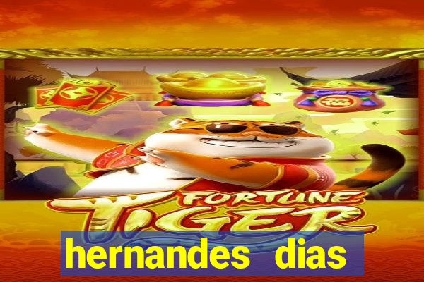 hernandes dias lopes fortuna