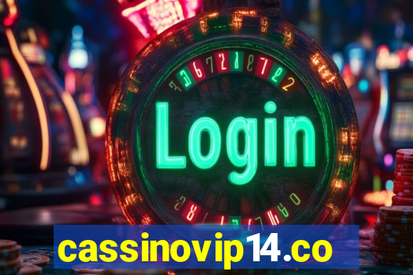 cassinovip14.com