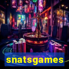 snatsgames