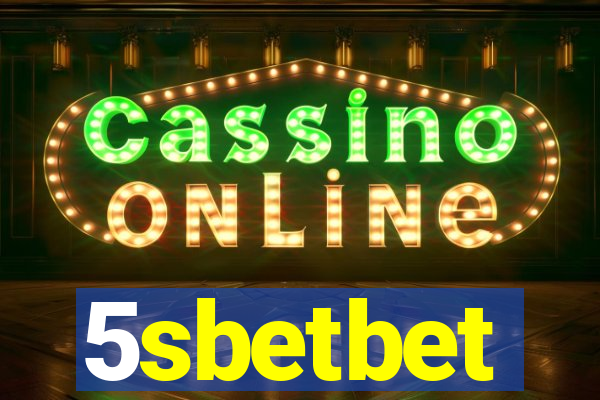 5sbetbet