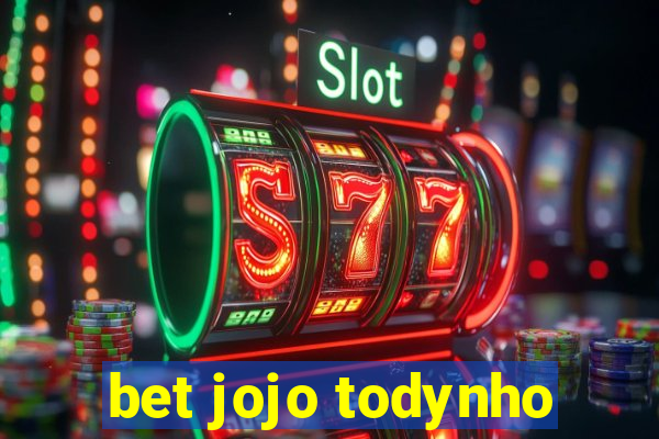 bet jojo todynho