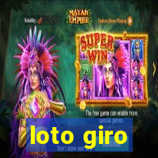 loto giro