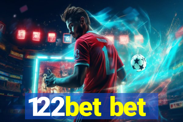 122bet bet