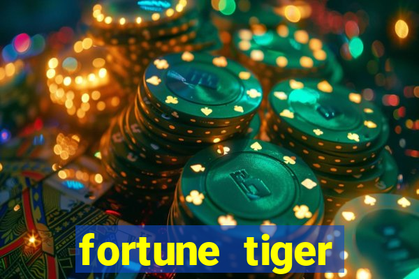 fortune tiger plataforma nova