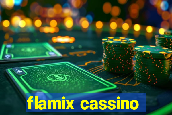 flamix cassino