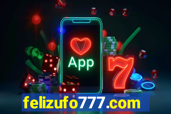 felizufo777.com