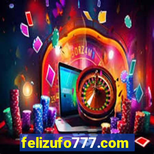 felizufo777.com