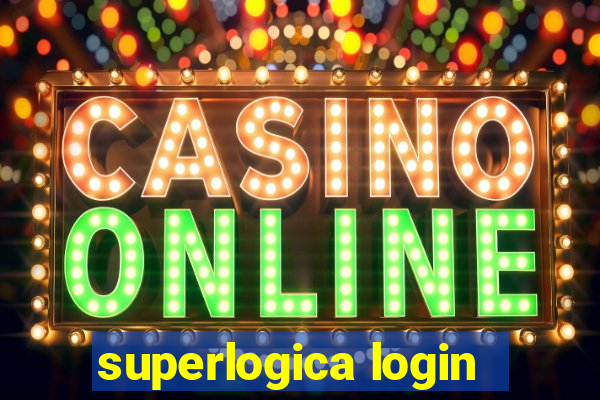 superlogica login