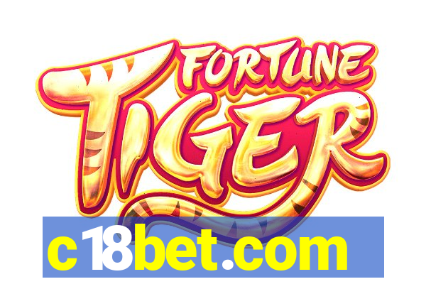 c18bet.com