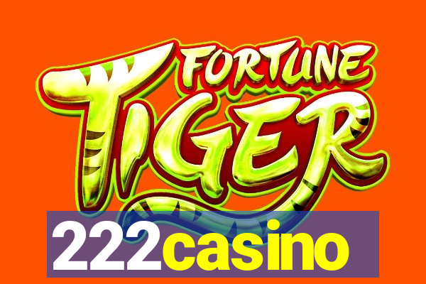 222casino