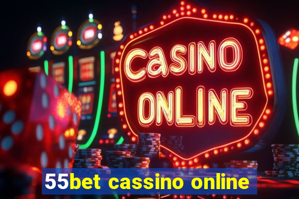 55bet cassino online