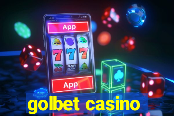 golbet casino