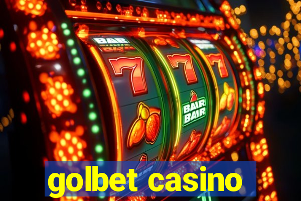 golbet casino