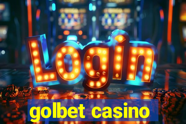 golbet casino