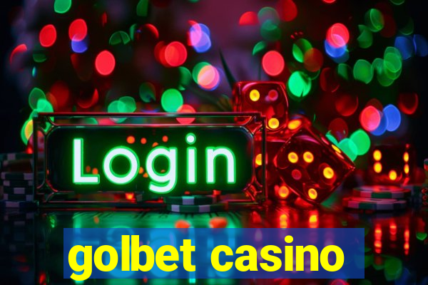 golbet casino