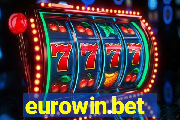 eurowin.bet