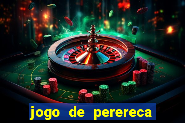 jogo de perereca de mulher