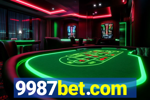 9987bet.com