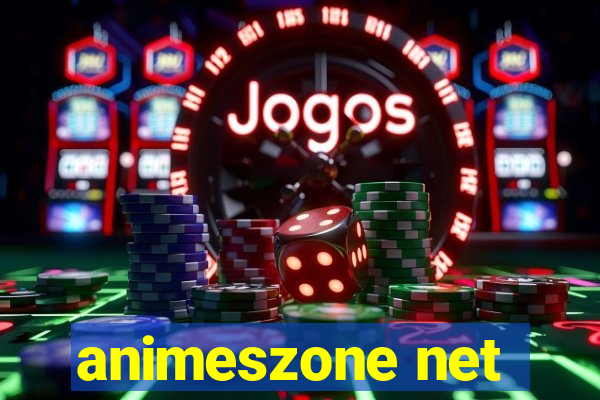 animeszone net