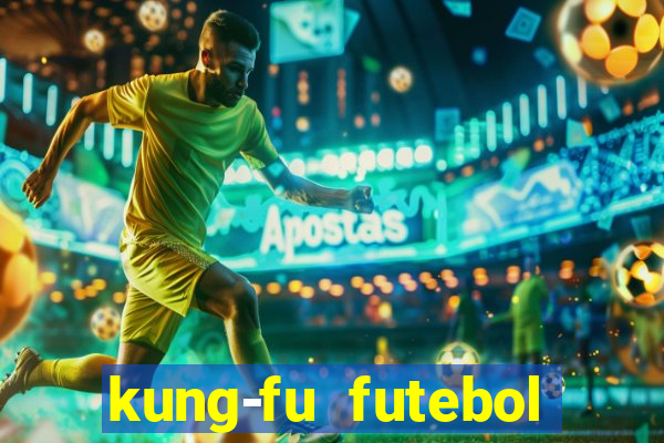 kung-fu futebol clube torrent