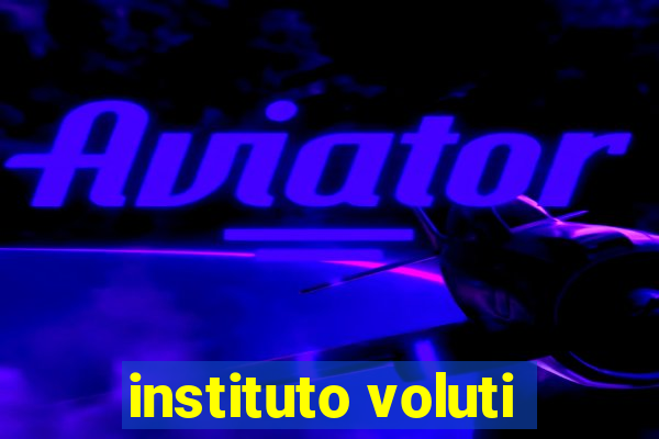 instituto voluti