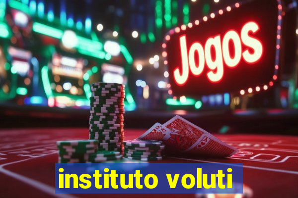 instituto voluti