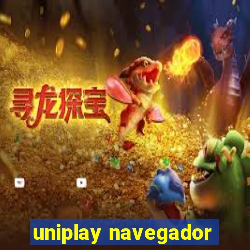 uniplay navegador