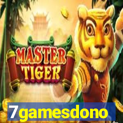 7gamesdono