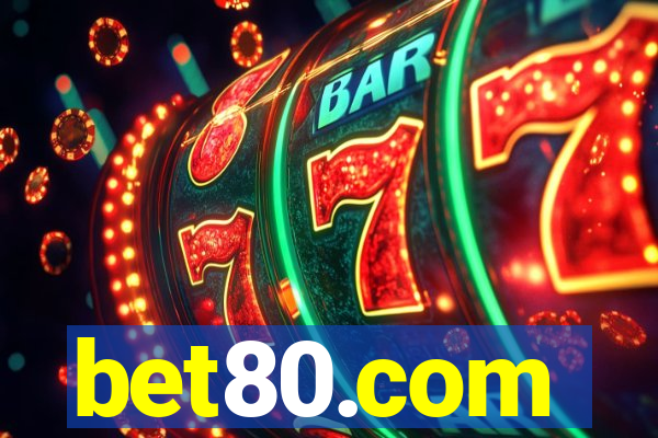 bet80.com