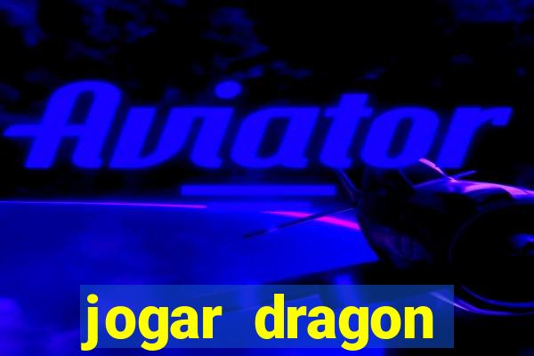 jogar dragon fortune demo