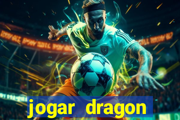 jogar dragon fortune demo