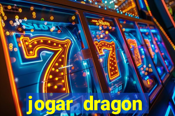 jogar dragon fortune demo