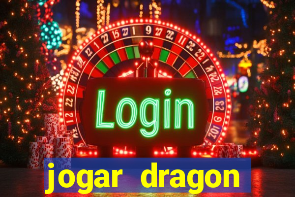 jogar dragon fortune demo