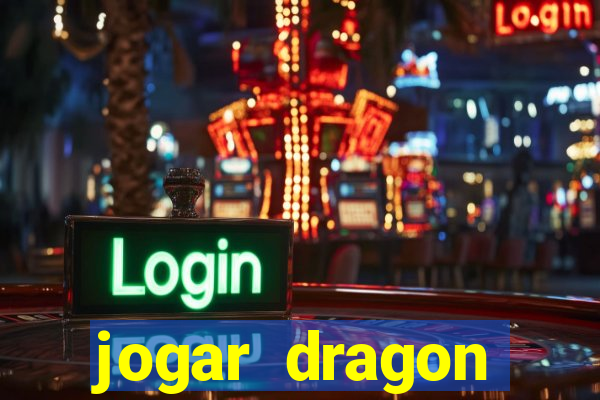 jogar dragon fortune demo